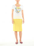 DROP IN TEE Style# 471G05SV