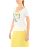DROP IN TEE Style# 471G05SV