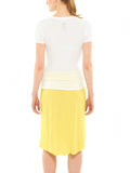 DROP IN TEE Style# 471G05SV