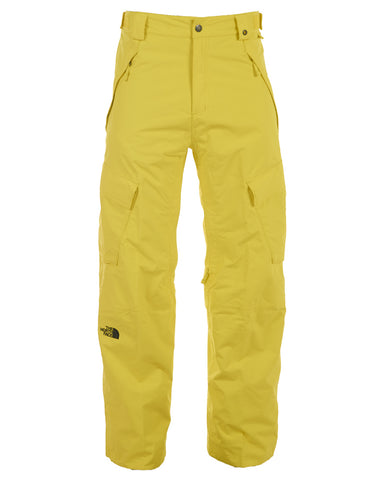 The North Face Slasher Cargo Pant  Mens Style A92K