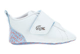 Lacoste Paris Bebe Sb Spi Lth Toddlers Style 7-21Spi4141