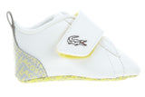 Lacoste Paris Bebe Sb Spi Lth Toddlers Style 7-21Spi4141