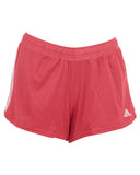 ADIDAS Everyday Mesh Stripe Shorts - STYLE - Z31035 