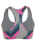 NIKE PRO BRA PRINTED WOMENS STYLE # 548791