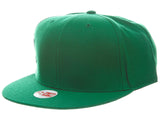  Mitchell&Ness Fitted Green 96