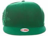  Mitchell&Ness Fitted Green 96