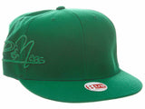  Mitchell&Ness Fitted Green 96