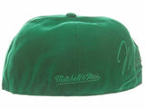  Mitchell&Ness Fitted Green 96