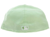 New York Mets New Era Fitted Green/White 39