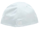New York Mets New Era Fitted White 52