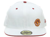 Cleveland Cavaliers New Era Fitted White/Red 69