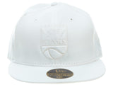 Sacramento Kings New Era Fitted White 70