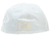 Sacramento Kings New Era Fitted White 70
