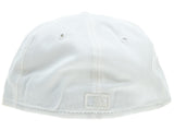Kansas City Royals New Era Fitted White 81