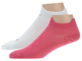 Nike 2P Nk Run D-F Light Weight Low Cut Tab-M Unisex Style Sx4517