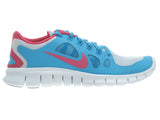 Nike Free 5.0 (Gs) Big Kids Style # 580565