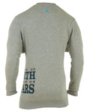 Jordan Mike And Mars Crew Tee Mens Style # 547675