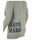 Jordan Mike And Mars Crew Tee Mens Style # 547675