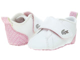 Lacoste Paris Bebe Sb Spi Lth Toddlers Style 7-21Spi4141