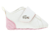 Lacoste Paris Bebe Sb Spi Lth Toddlers Style 7-21Spi4141