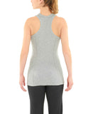 TRADITIONAL RIB WOMEN'S TRAINING TANK TOP Style# 384018