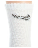 Nike 6 Pack Dri-Fit Crew  Unisex Style Sx4446