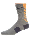 Nike Elite Seqlizer Crew (Smlxt  Mens Style Sx4747