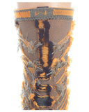 Nike Elite Seqlizer Crew (Smlxt  Mens Style Sx4747