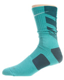 Nike Elite Seqlizer Crew (Smlxt  Mens Style Sx4747