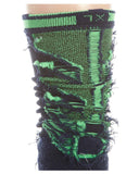 Nike Elite Seqlizer Crew (Smlxt  Mens Style Sx4747