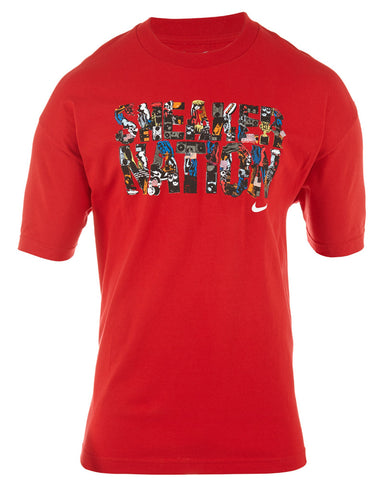 NIKE ACTIVE STYLE MEN'S T-SHIRT # 473988