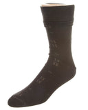 Florsheim Smooth Toe Socks Mens Style Wb-909