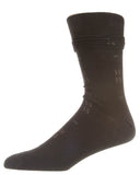 Florsheim Smooth Toe Socks Mens Style Wb-909