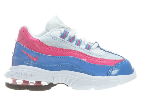 Toddler blue nike air hotsell max 95