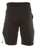 ADIDAS FITTED SHORT MENS STYLE # Z33560