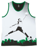 JORDAN I POSTER TANK STYLE # 534790