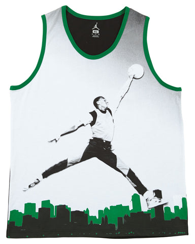 JORDAN I POSTER TANK STYLE # 534790