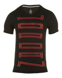 Jordan  XI V-Neck Tee  Mens Style# 534797