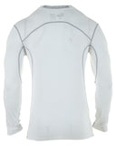 NIKE CORE FITTED LS TOP 2.0 MENS STYLE # 449788
