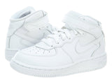 Nike Air Force 1 Mid (Td) Toddlers Style 314197