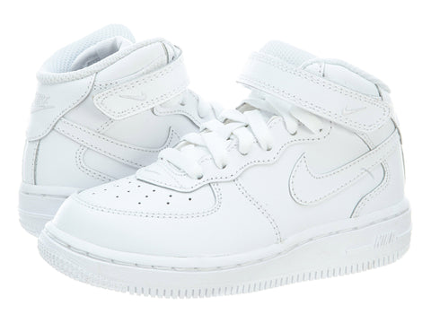Nike Air Force 1 Mid (Td) Toddlers Style 314197