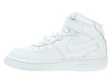 Nike Air Force 1 Mid (Td) Toddlers Style 314197