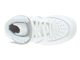 Nike Air Force 1 Mid (Td) Toddlers Style 314197