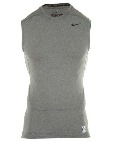 Nike Core Compression Sl Top 2.0 Mens Style # 449791