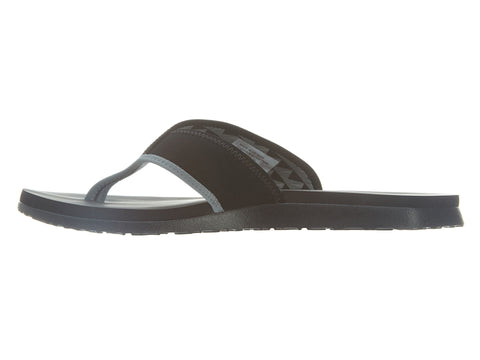 Buy Nike Men Celso Thong Plus Sandals (12D(M) US, Black/Blue) Online at  desertcartEcuador