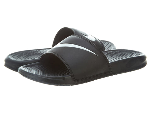 Nike Bennasi Swoosh Mens Style 312618