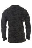 Puma Camo Crewneck Sweat Mens Style 566165