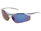 GIORGIO WEST DESIGNER EYEWEAR SUNGLASSES BIG KIDS - STYLE # GW-F024K - 004