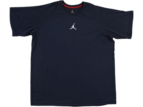 Jordan Dri-fit Dominate Fitted Training T-Shirt Style # 465072