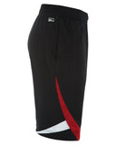 NIKE MENS BASKETBALL SHORTS Style# 322029
